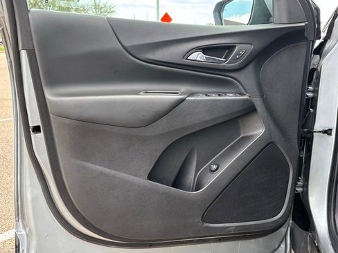 Used 2024 Chevrolet Equinox LT image 26