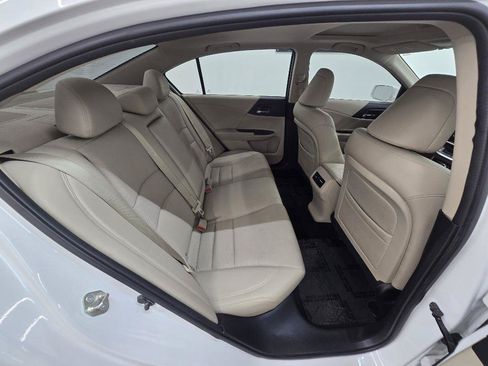 Used 2014 Honda Accord EX-L image 15