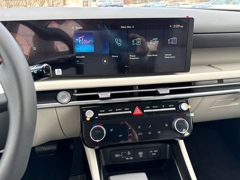 New 2026 Hyundai Tucson SEL AWD/4WD image 17