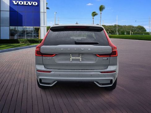 New 2026 Volvo XC60 B5 Plus w/ Protection Package Premier image 6