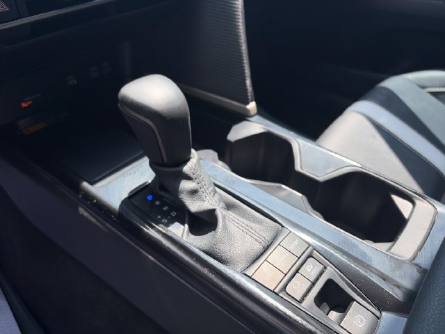 Used 2025 Toyota Camry SE w/ Convenience Package FWD image 23