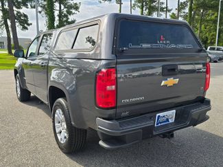 Certified 2016 Chevrolet Colorado LT w/ LT Convenience Package RWD video 3