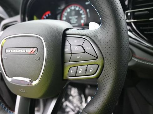 New 2026 Dodge Durango GT AWD/4WD image 19