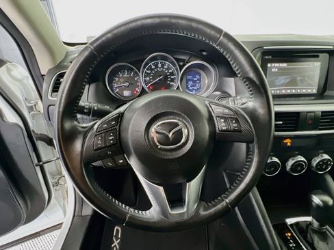 Used 2016 MAZDA CX-5 Touring FWD image 10