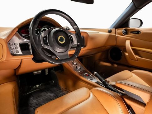 Used 2014 Lotus Evora 2+2 image 37