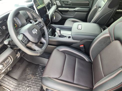 New 2026 RAM 1500 Rebel w/ Rebel Level 2 Equipment Group AWD/4WD image 13