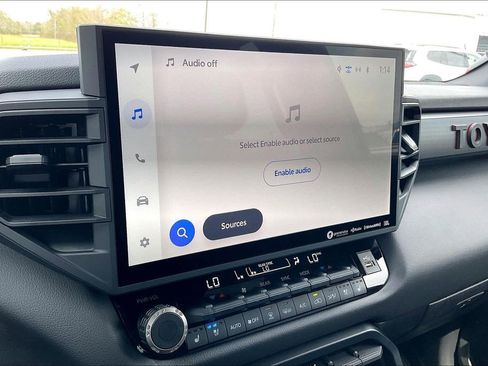 Used 2024 Toyota Sequoia TRD Pro image 26