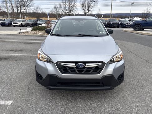 Certified 2021 Subaru Crosstrek 2.0i image 2