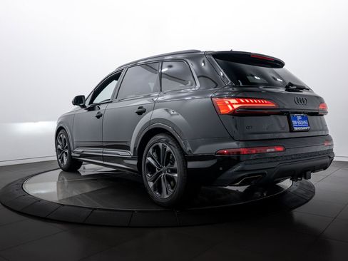 New 2026 Audi Q7 3.0T Premium Plus image 5