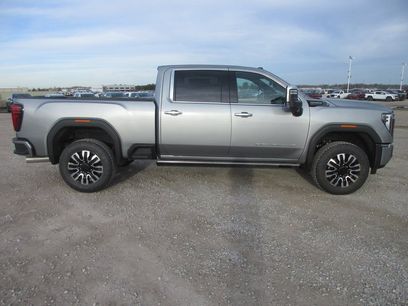 New 2026 GMC Sierra 2500 Denali Ultimate