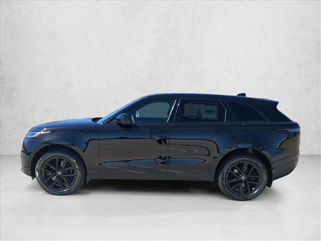 New 2026 Land Rover Range Rover Velar S AWD/4WD image 5
