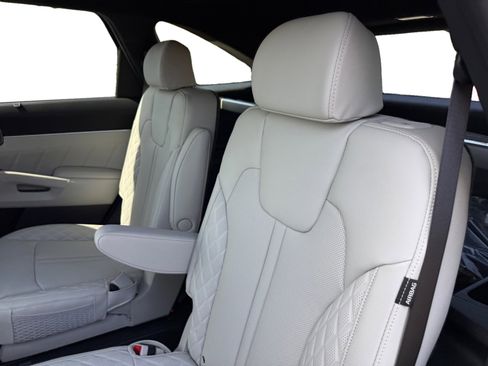 New 2025 Kia Sorento SX Prestige image 16