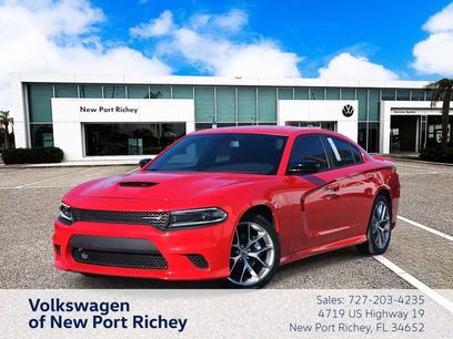 Used 2023 Dodge Charger GT