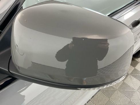 Used 2021 Jeep Grand Cherokee SRT image 10