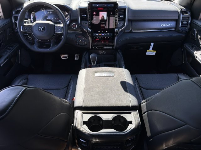 New 2027 RAM 1500 RHO w/ RHO Level 1 Equipment Group AWD/4WD image 18