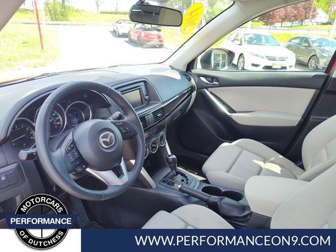 Used 2014 MAZDA CX-5 Touring FWD image 9