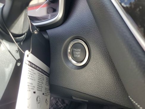 New 2026 Toyota Corolla SE FWD image 22