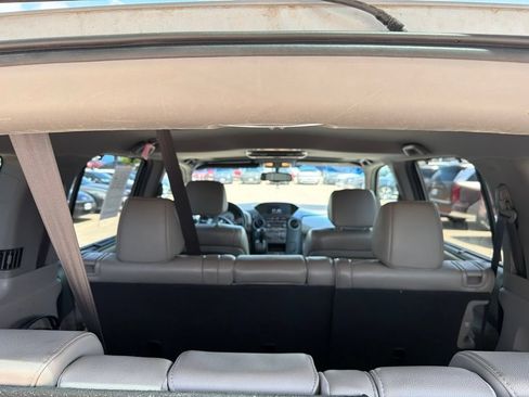 Used 2012 Honda Pilot Touring image 13