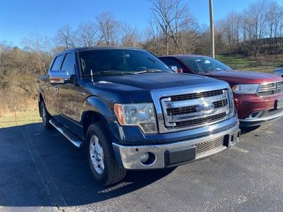 Used 2013 Ford F150 XL