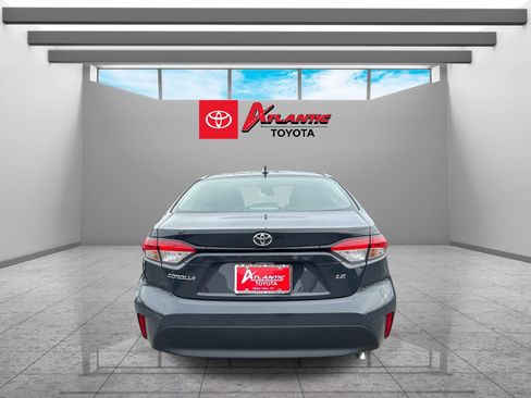 New 2026 Toyota Corolla LE image 6
