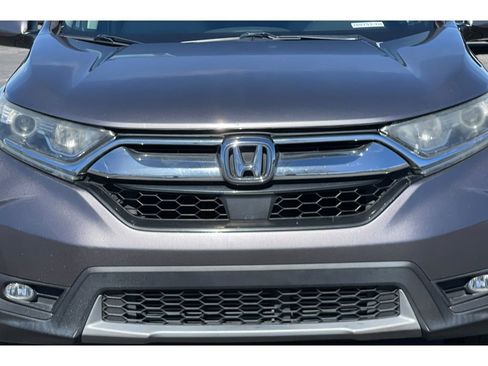 Certified 2018 Honda CR-V EX-L image 12