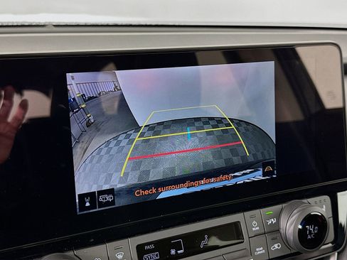 Certified 2026 Toyota Grand Highlander AWD Hybrid image 14