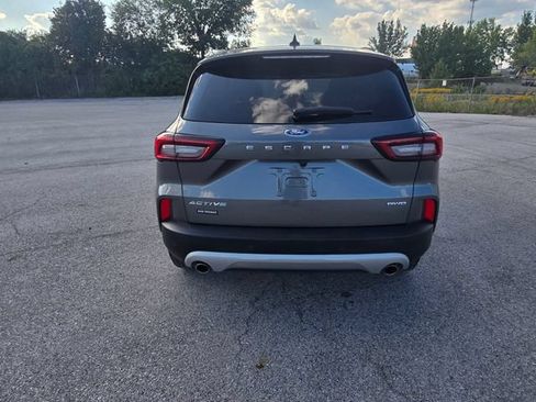 Used 2024 Ford Escape Active w/ Tech Pack #1 AWD/4WD image 5