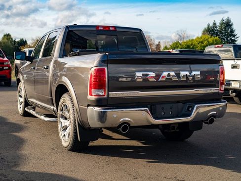 Used 2017 RAM 1500 Limited image 11