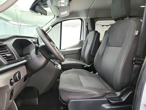 Used 2021 Ford Transit 350 XLT RWD image 11