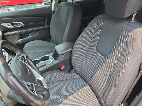 Used 2016 GMC Terrain SLE w/ Convenience Package FWD image 17