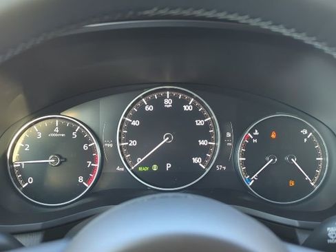 New 2026 MAZDA CX-90 3.3 Turbo w/ Select Package image 23