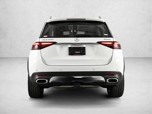 Certified 2025 Mercedes-Benz GLE 350 4MATIC image 7