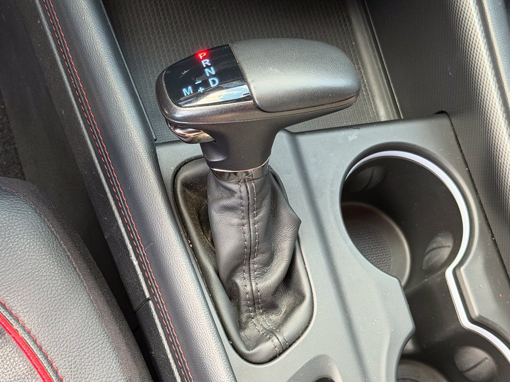 Used 2025 Dodge Durango GT w/ Blacktop Package RWD image 27