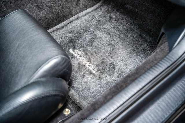 Used 1997 Toyota Supra Turbo RWD image 73