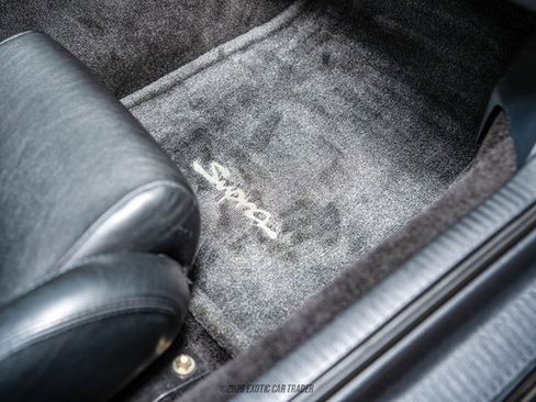 Used 1997 Toyota Supra Turbo RWD image 73