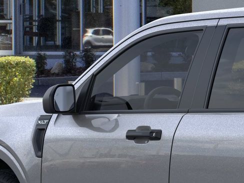 New 2026 Ford Maverick XLT FWD image 21
