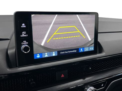 New 2026 Honda CR-V EX-L image 20