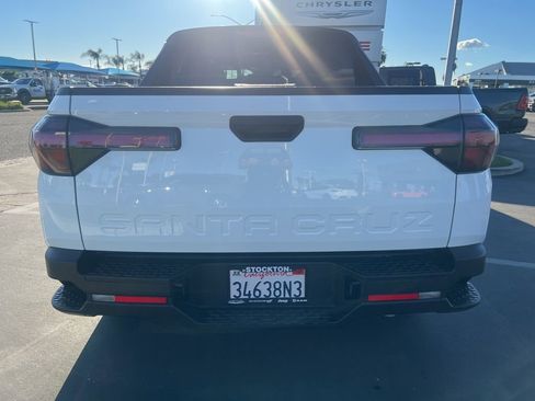 Used 2022 Hyundai Santa Cruz SEL w/ Activity Package image 18