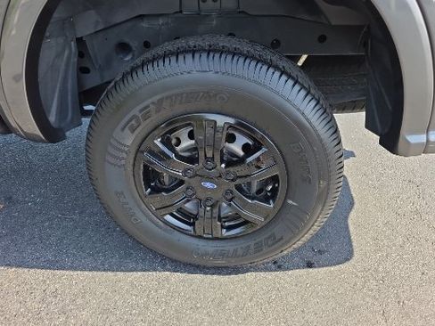 Certified 2019 Ford Ranger XL w/ Equipment Group 101A Mid RWD image 21