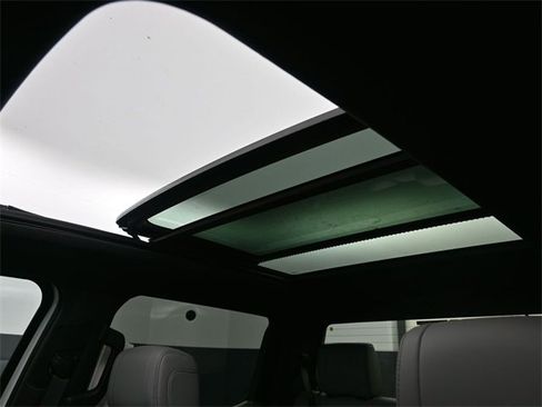 New 2026 Toyota Tundra Limited image 10