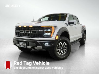 Used 2023 Ford F150 Raptor