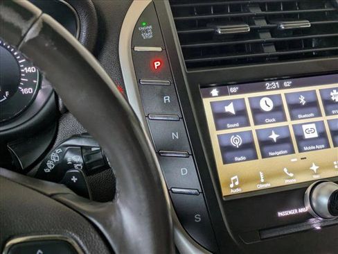 Used 2016 Lincoln MKC Select w/ Select Plus Package image 12