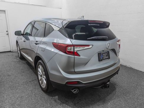 Used 2021 Acura RDX AWD image 6