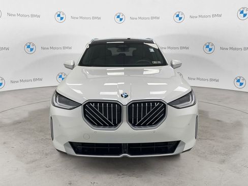 New 2026 BMW X3 xDrive30 w/ Premium Package image 8