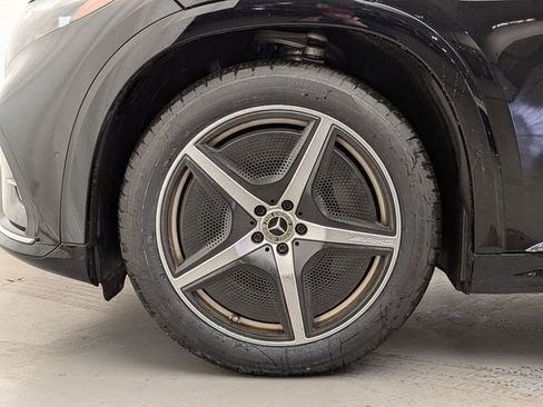 Used 2023 Mercedes-Benz EQS 580 4MATIC SUV image 30