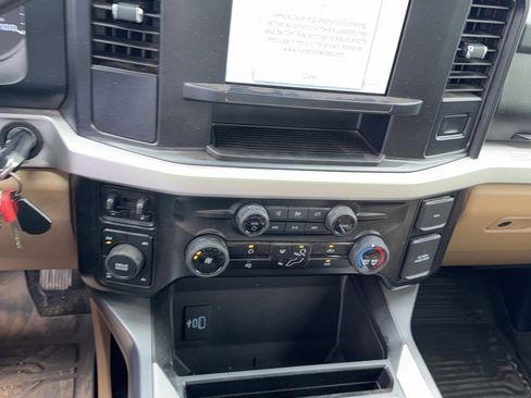 Used 2024 Ford F350 XLT w/ FX4 Off-Road Package image 2