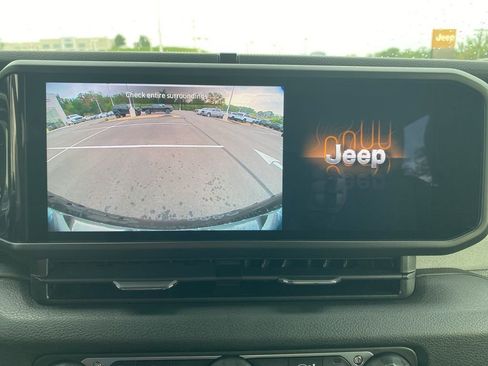 New 2025 Jeep Wrangler Unlimited Sport AWD/4WD image 32