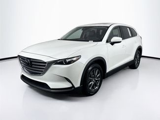 Certified 2023 MAZDA CX-9 Touring video 2