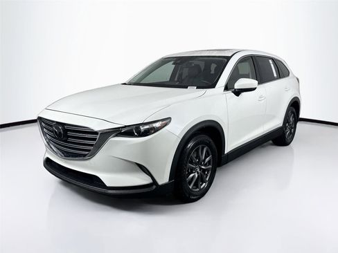 Certified 2023 MAZDA CX-9 Touring image 2