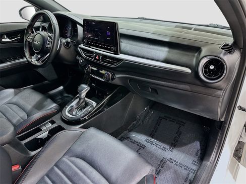 Used 2023 Kia Forte GT w/ GT2 Package image 30